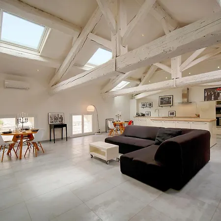 Apartment Immogroom - Luminous Spacious T4 - Ac Cannes