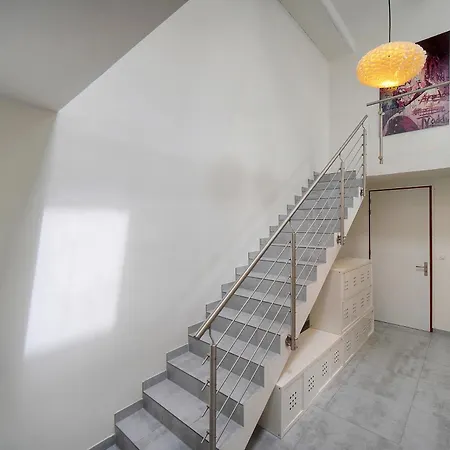 Immogroom - Luminous Spacious T4 - Ac