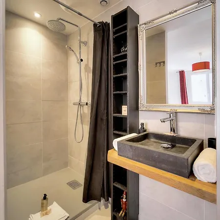 Immogroom - Luminous Spacious T4 - Ac Apartment *