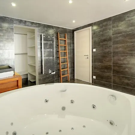 Apartment Immogroom - Luminous Spacious T4 - Ac Cannes