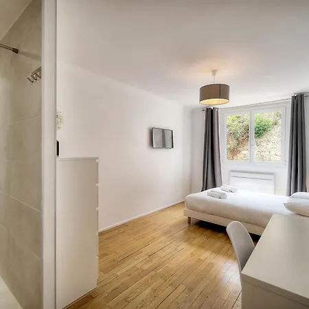 Immogroom - Luminous Spacious T4 - Ac *