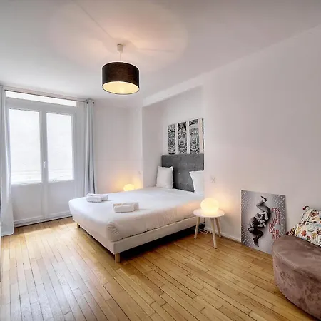 Immogroom - Luminous Spacious T4 - Ac Cannes