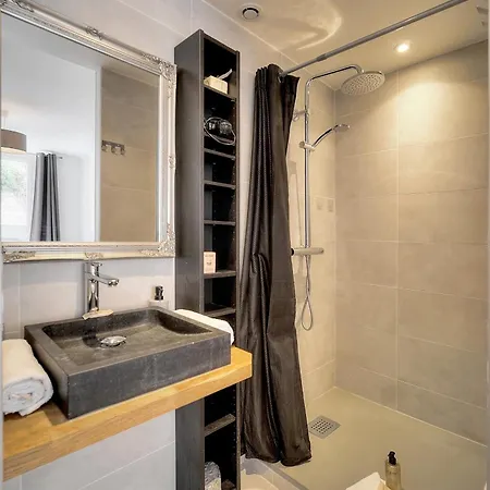 Appartement Immogroom - Luminous Spacious T4 - Ac *