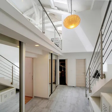 Immogroom - Luminous Spacious T4 - Ac