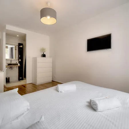 Immogroom - Luminous Spacious T4 - Ac *