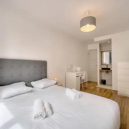Immogroom - Luminous Spacious T4 - Ac * Cannes