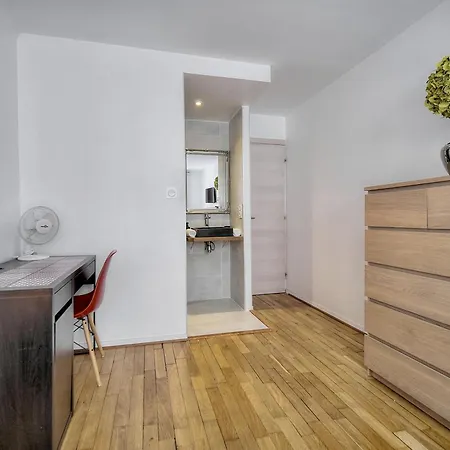 Immogroom - Luminous Spacious T4 - Ac Apartment Cannes