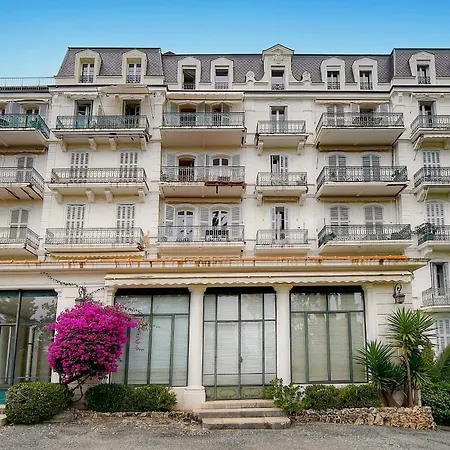 Apartment Immogroom - Luminous Spacious T4 - Ac Cannes