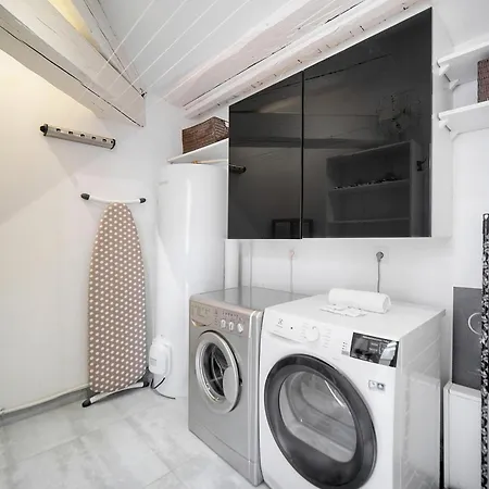 Immogroom - Luminous Spacious T4 - Ac * Cannes
