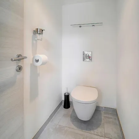 Immogroom - Luminous Spacious T4 - Ac *