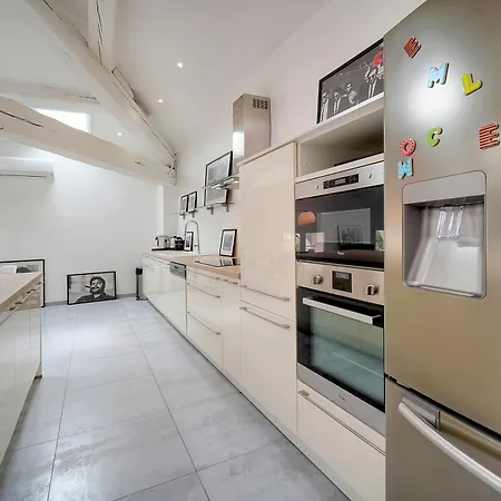 Appartement Immogroom - Luminous Spacious T4 - Ac *