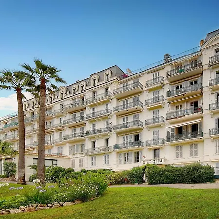 Apartment Immogroom - Luminous Spacious T4 - Ac Cannes