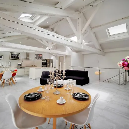 Immogroom - Luminous Spacious T4 - Ac