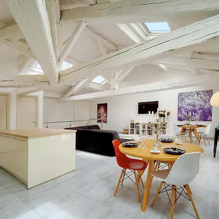 Immogroom - Luminous Spacious T4 - Ac Cannes