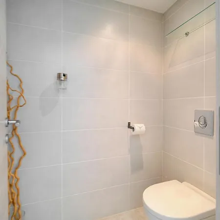 Appartement Immogroom - Luminous Spacious T4 - Ac *